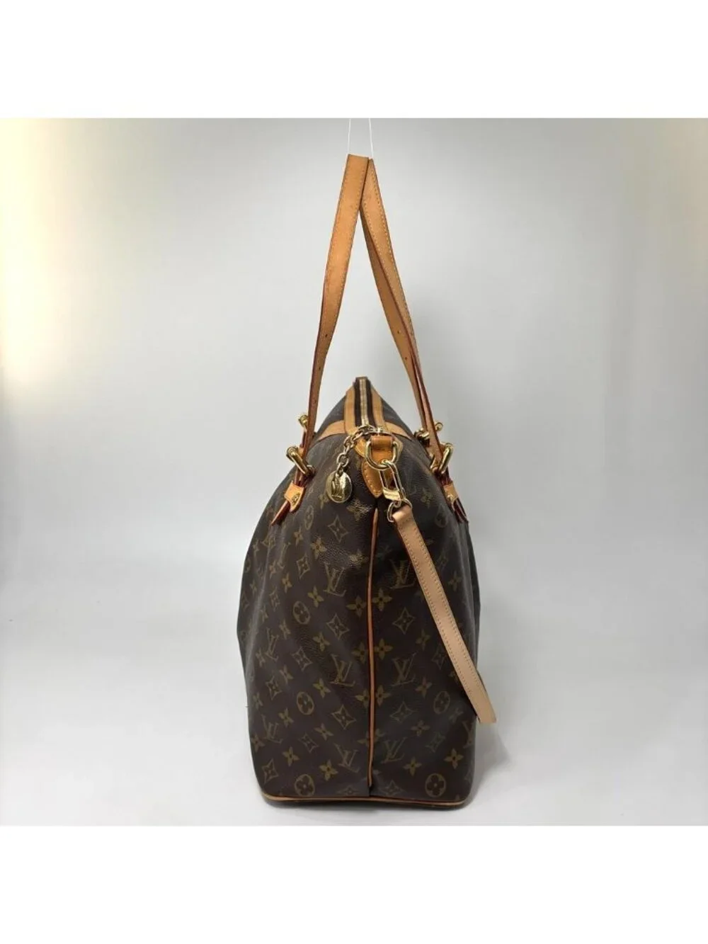 Louis Vuitton Super Monogram Palermo GM Tote